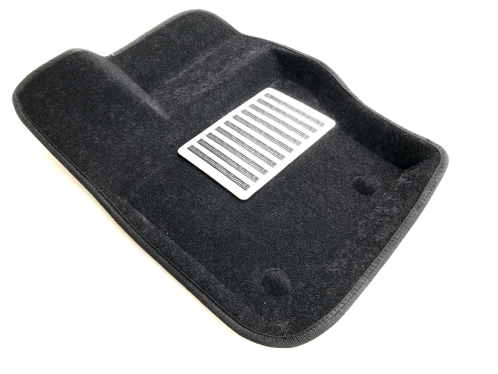 Коврики салона текст. 3D euro-std LAND ROVER RR Voque (2014-) (EM3D) NP